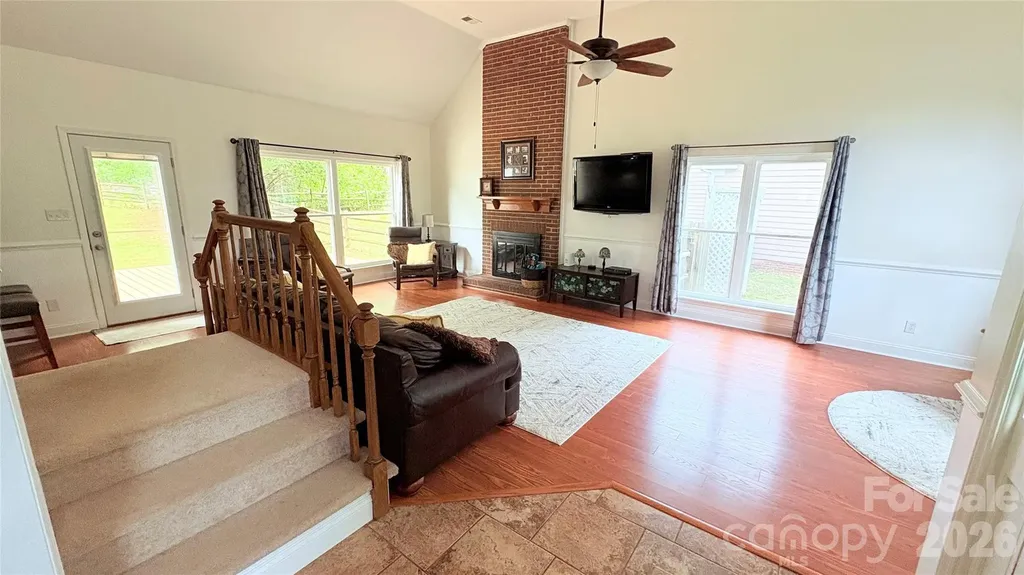 9101 Castlebay Drive Charlotte NC 28277