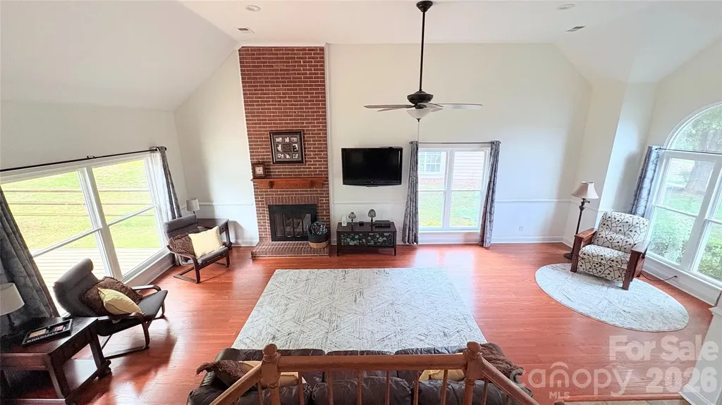 9101 Castlebay Drive Charlotte NC 28277