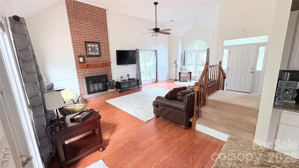 9101 Castlebay Drive Charlotte NC 28277