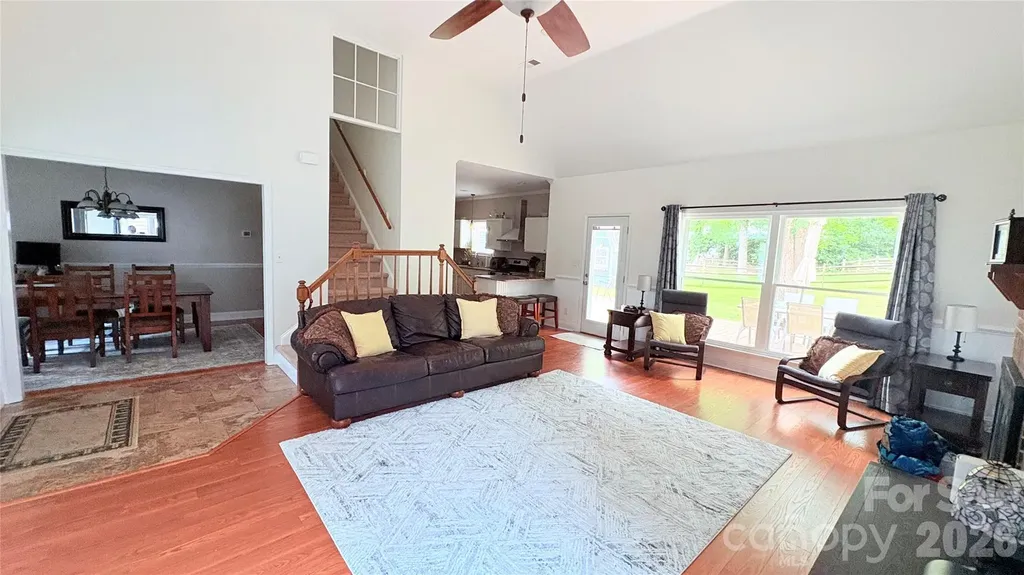 9101 Castlebay Drive Charlotte NC 28277