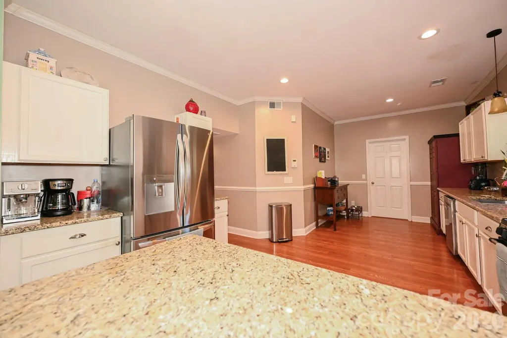 9101 Castlebay Drive Charlotte NC 28277