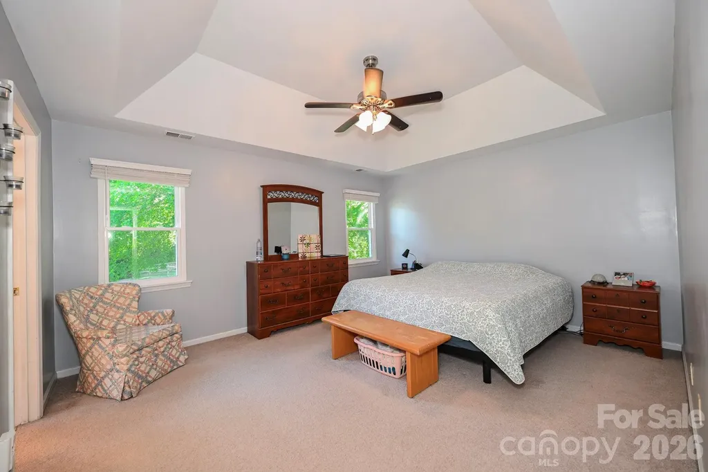 9101 Castlebay Drive Charlotte NC 28277