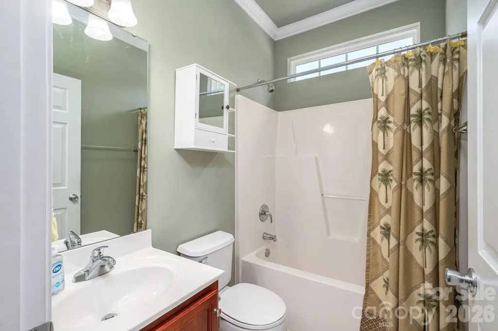 7212 Pinfeather Circle Cramerton NC 28032