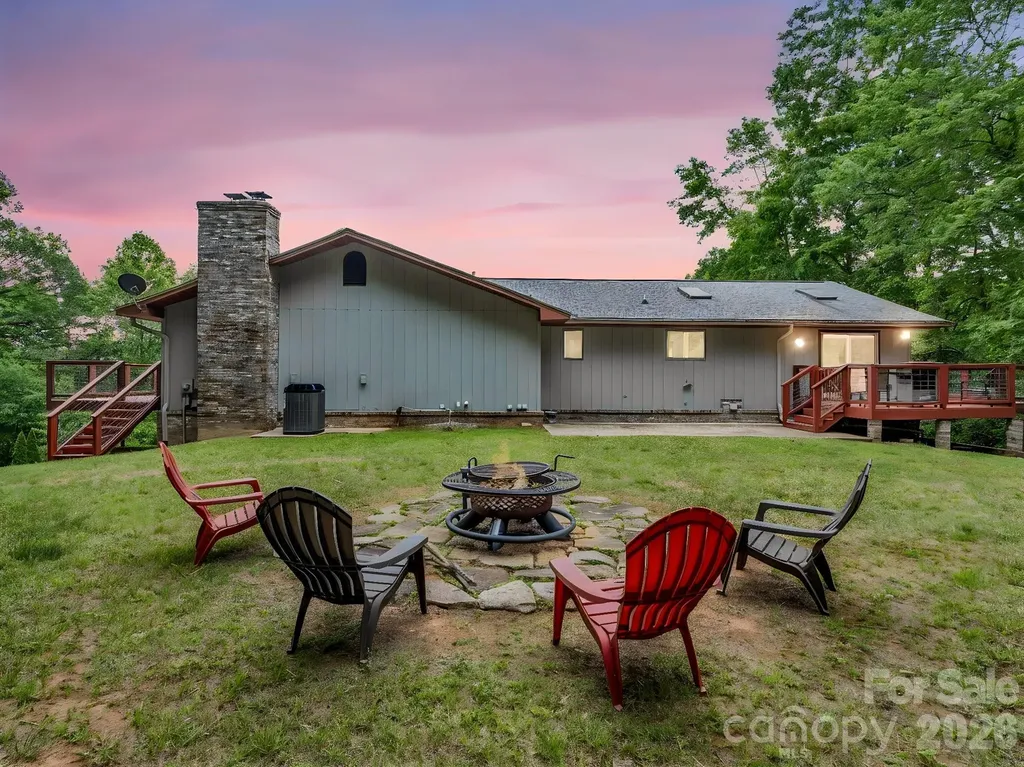 656 Cashiers Valley Road Brevard NC 28712