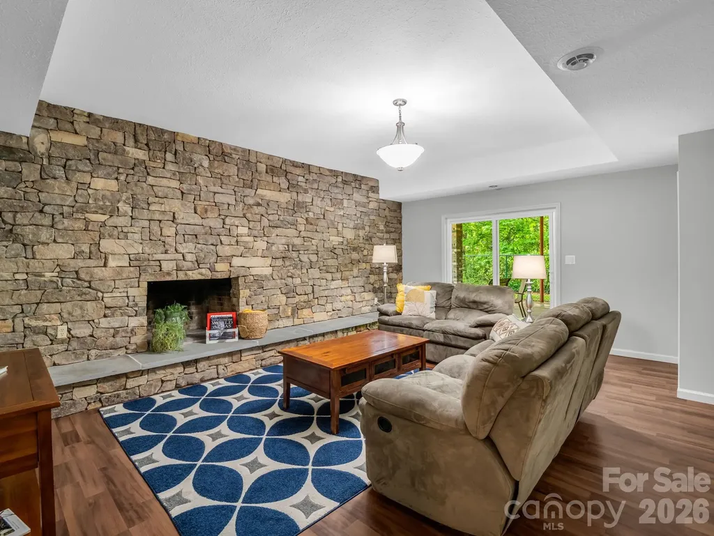656 Cashiers Valley Road Brevard NC 28712