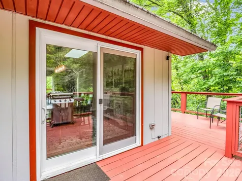 656 Cashiers Valley Road Brevard NC 28712