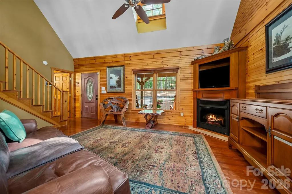 512 Indian Forest Drive Bostic NC 28018