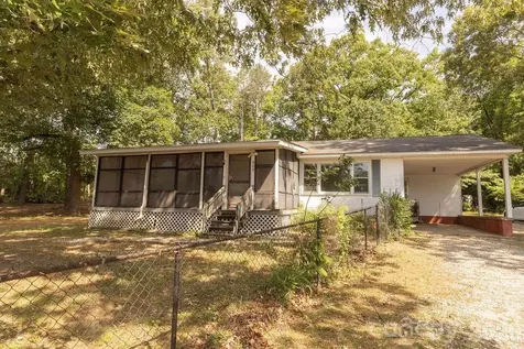 609 Wilcox Avenue Gaffney SC 29341