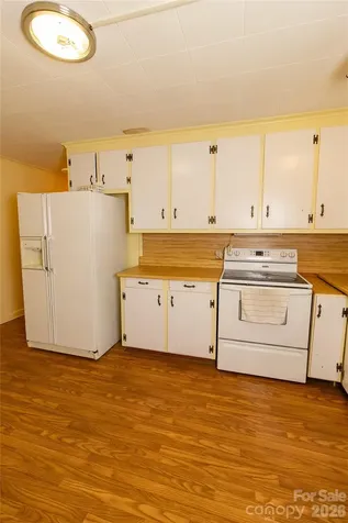 609 Wilcox Avenue Gaffney SC 29341