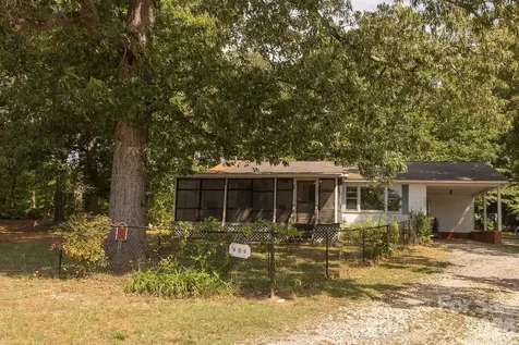 609 Wilcox Avenue Gaffney SC 29341
