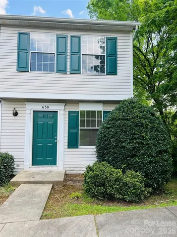630 Lex Drive Charlotte NC 28262