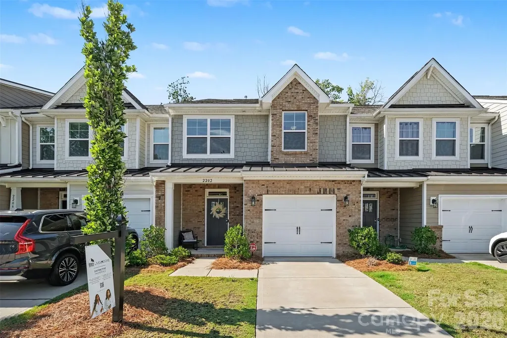 Matthews NC, 2202 Bexar Trail
