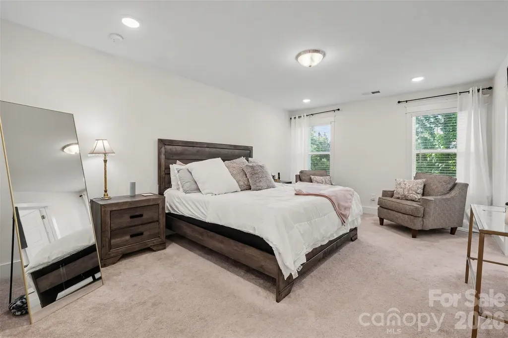 2202 Bexar Trail Matthews NC 28105