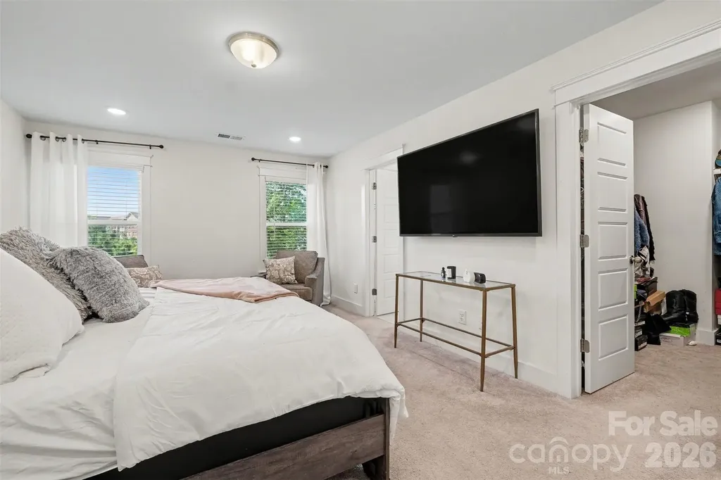 2202 Bexar Trail Matthews NC 28105