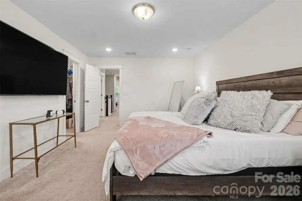 2202 Bexar Trail Matthews NC 28105