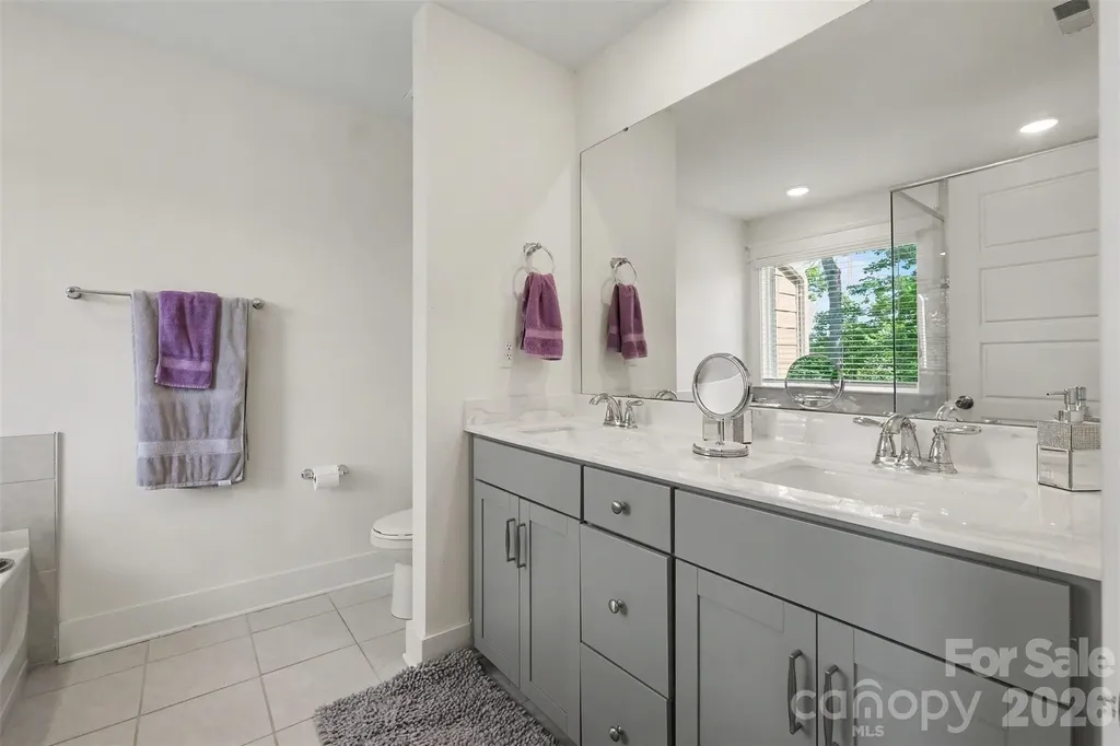 2202 Bexar Trail Matthews NC 28105