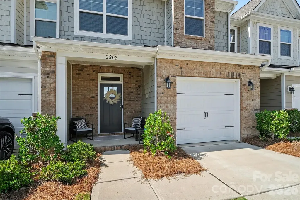 2202 Bexar Trail Matthews NC 28105