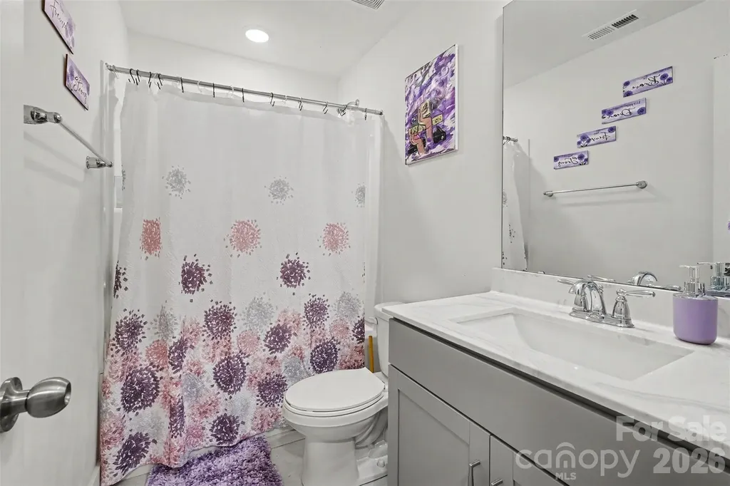 2202 Bexar Trail Matthews NC 28105