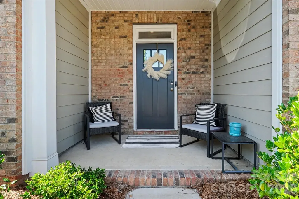 2202 Bexar Trail Matthews NC 28105