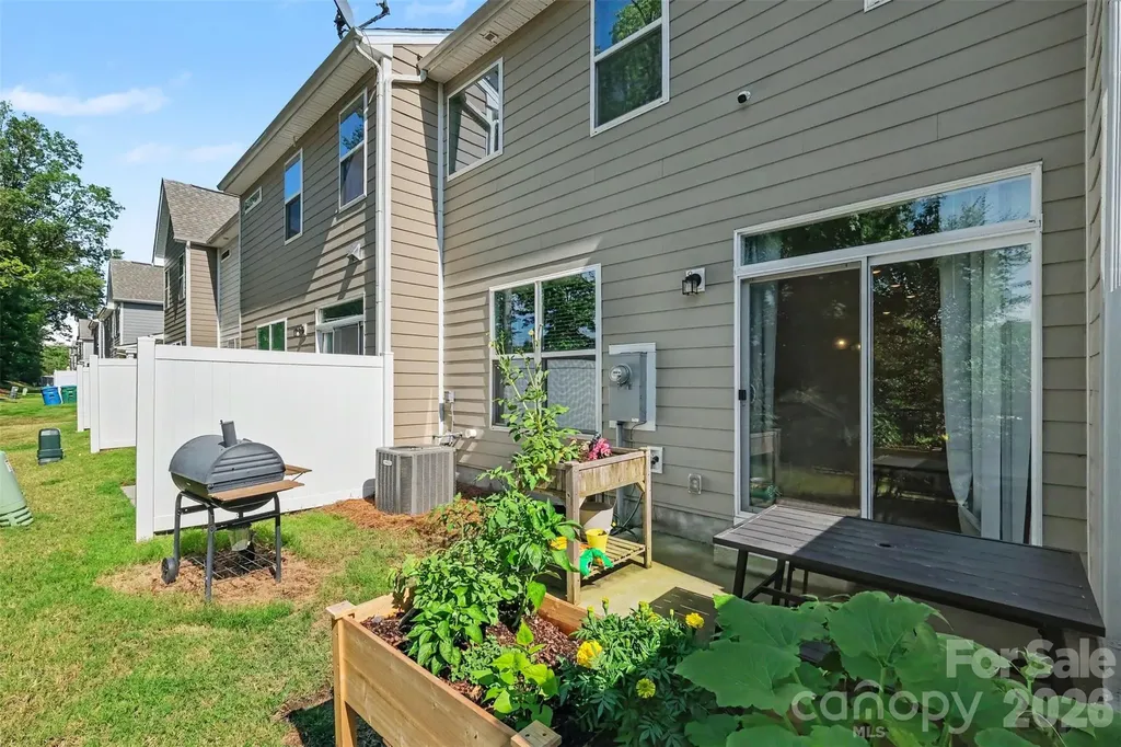 2202 Bexar Trail Matthews NC 28105