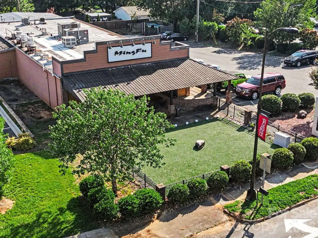 2202 Bexar Trail Matthews NC 28105