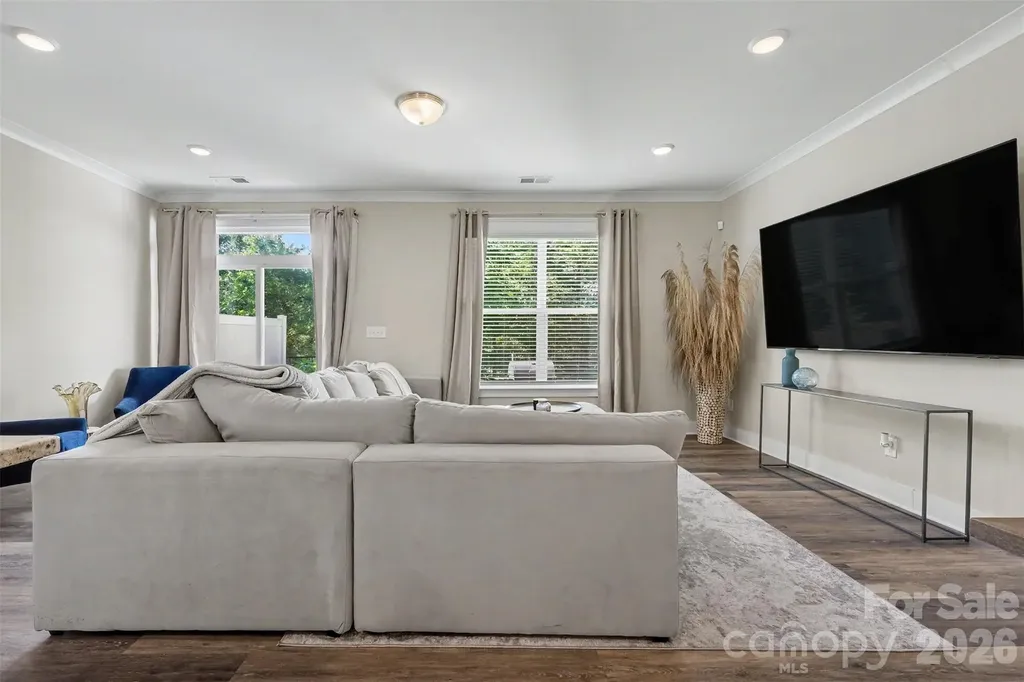 2202 Bexar Trail Matthews NC 28105
