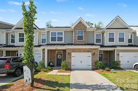 2202 Bexar Trail Matthews NC 28105