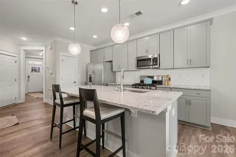 2202 Bexar Trail Matthews NC 28105