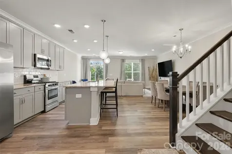 2202 Bexar Trail Matthews NC 28105