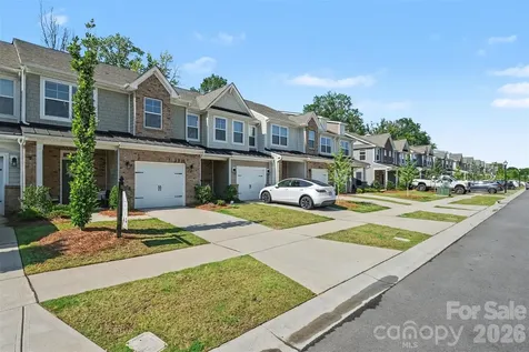 2202 Bexar Trail Matthews NC 28105