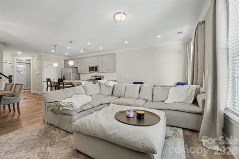 2202 Bexar Trail Matthews NC 28105