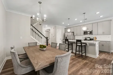2202 Bexar Trail Matthews NC 28105