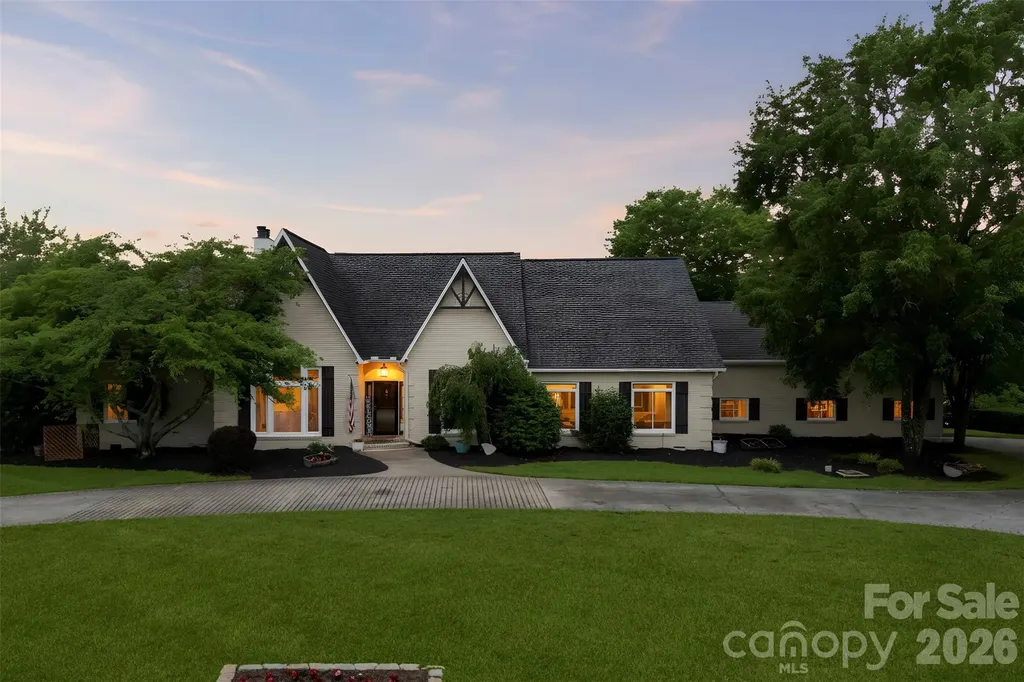 231 Pennington Road Rock Hill SC 29732