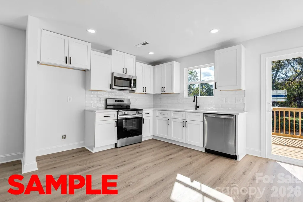 2312 Sunset Avenue Gastonia NC 28052