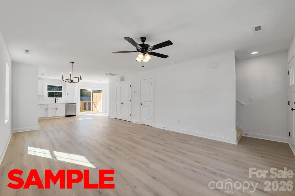 2312 Sunset Avenue Gastonia NC 28052