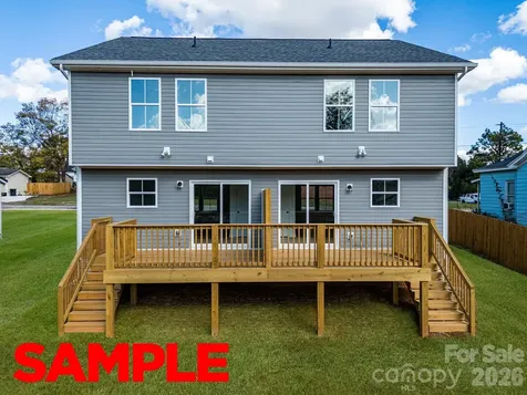 2312 Sunset Avenue Gastonia NC 28052