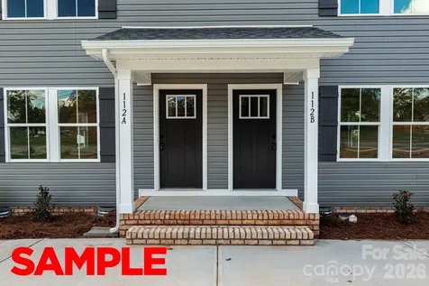 2312 Sunset Avenue Gastonia NC 28052