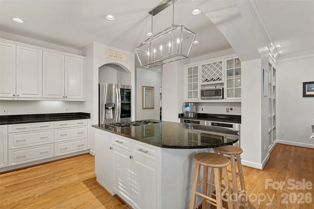 6424 Creola Road Charlotte NC 28226
