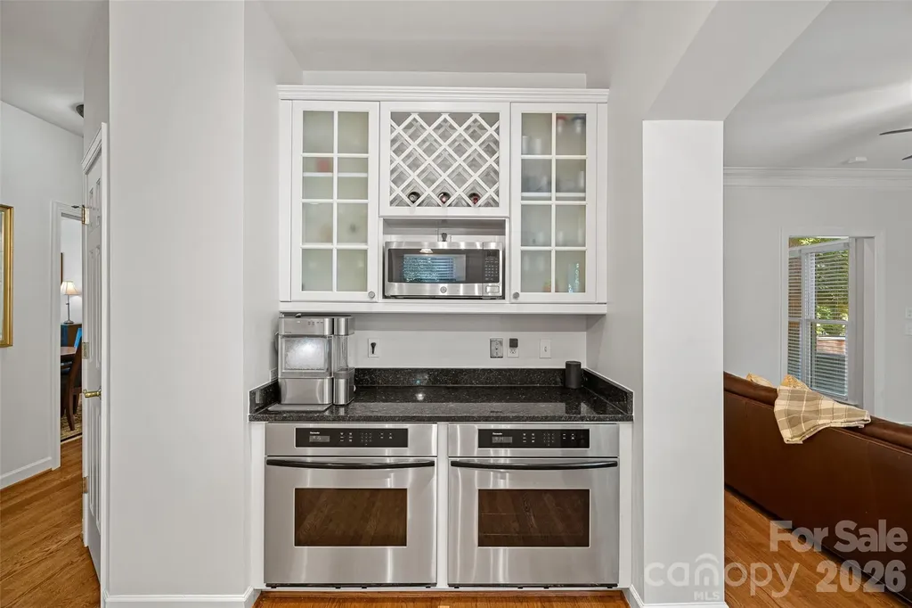 6424 Creola Road Charlotte NC 28226