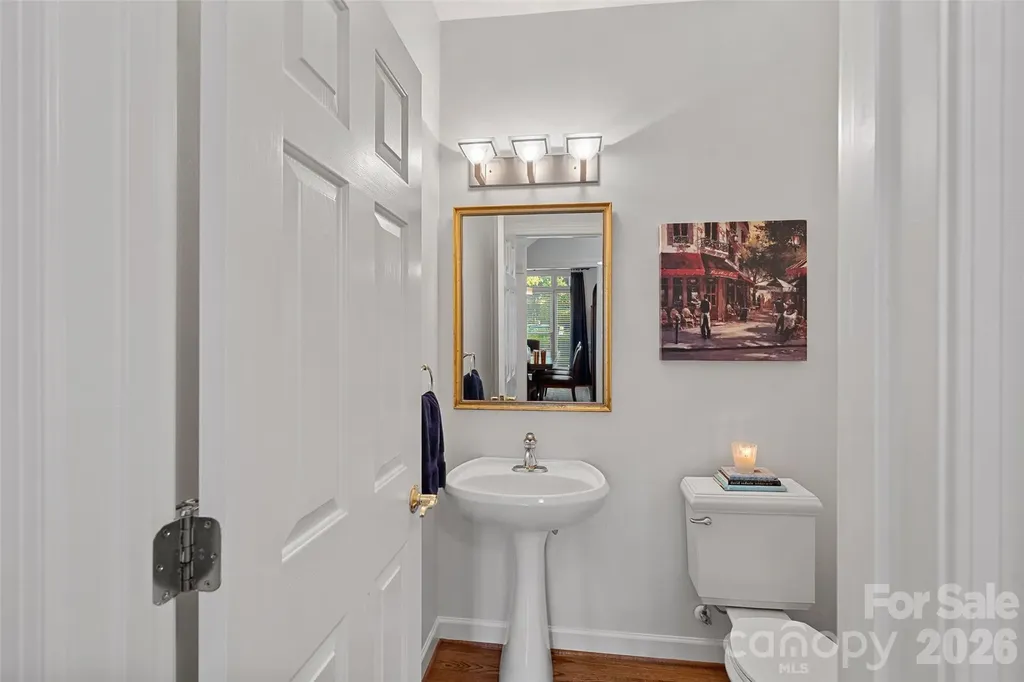 6424 Creola Road Charlotte NC 28226