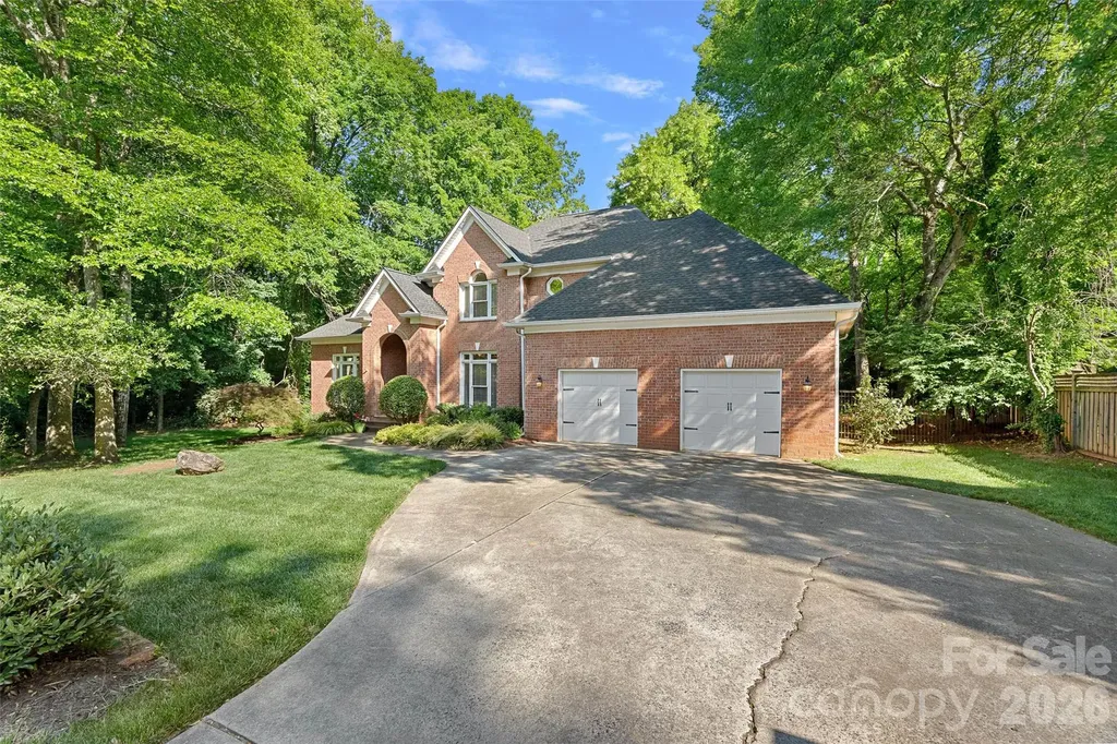 6424 Creola Road Charlotte NC 28226