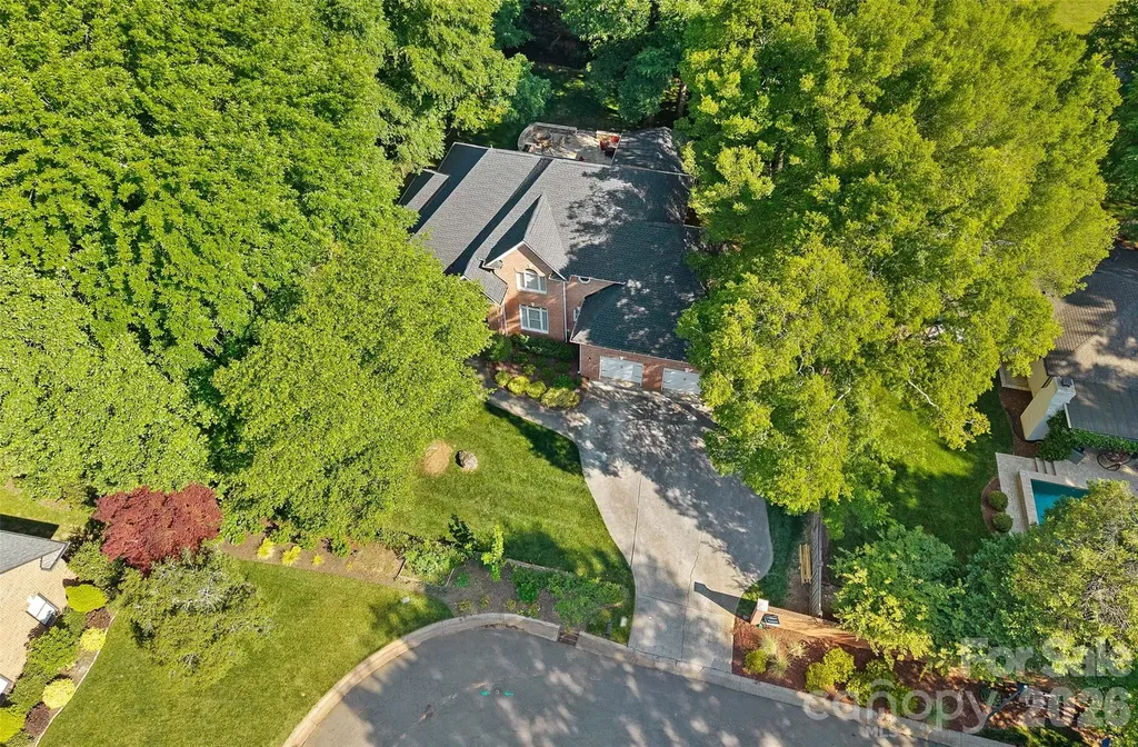 6424 Creola Road Charlotte NC 28226