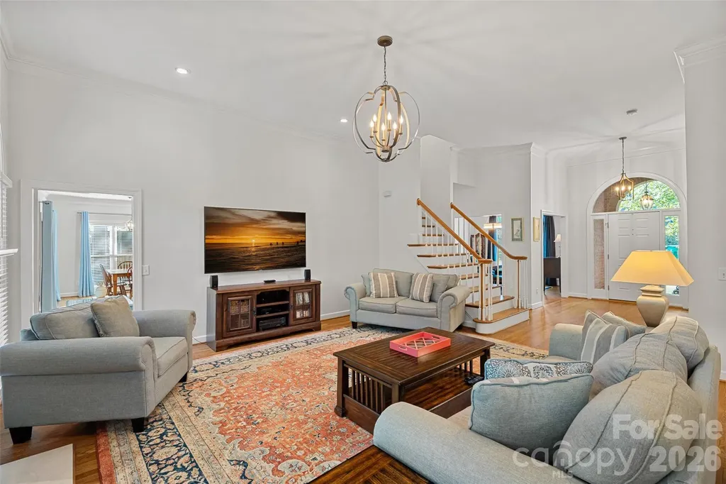 6424 Creola Road Charlotte NC 28226