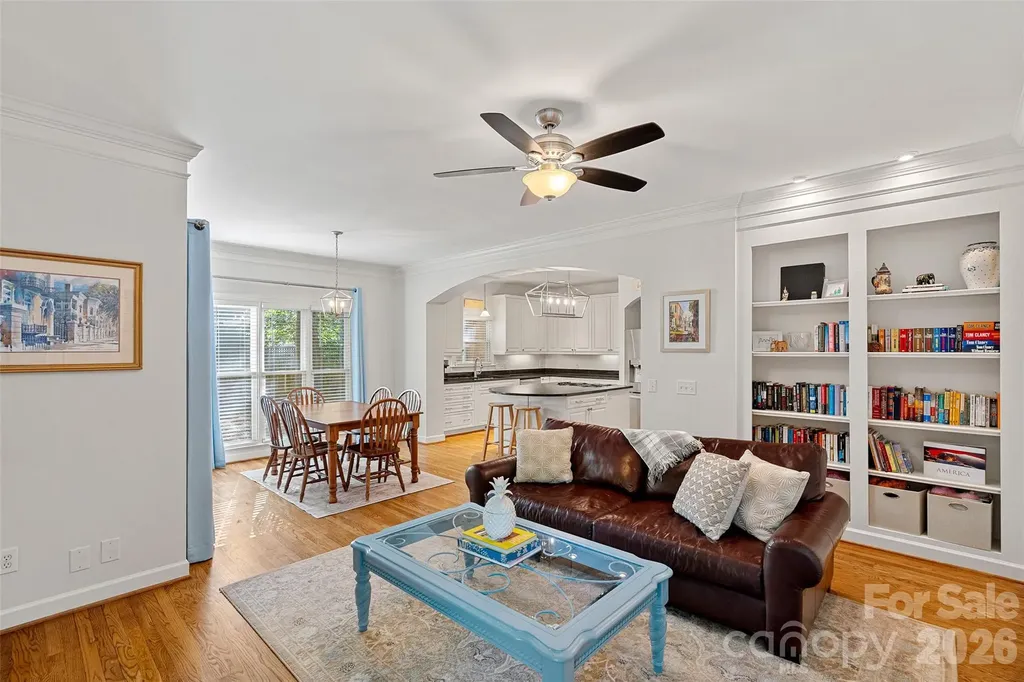 6424 Creola Road Charlotte NC 28226