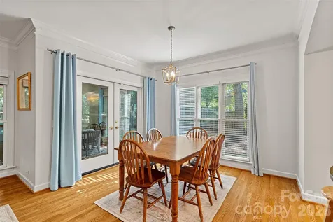 6424 Creola Road Charlotte NC 28226