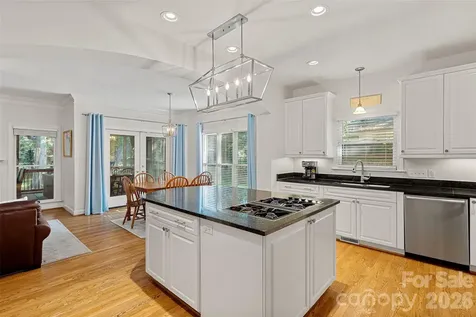 6424 Creola Road Charlotte NC 28226