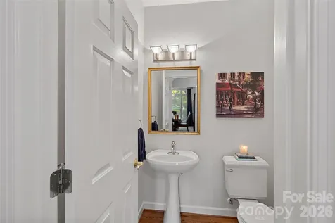 6424 Creola Road Charlotte NC 28226