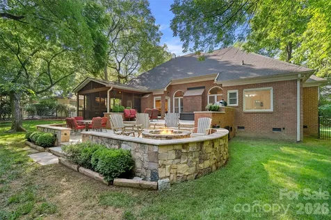 6424 Creola Road Charlotte NC 28226
