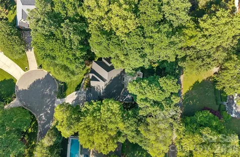 6424 Creola Road Charlotte NC 28226