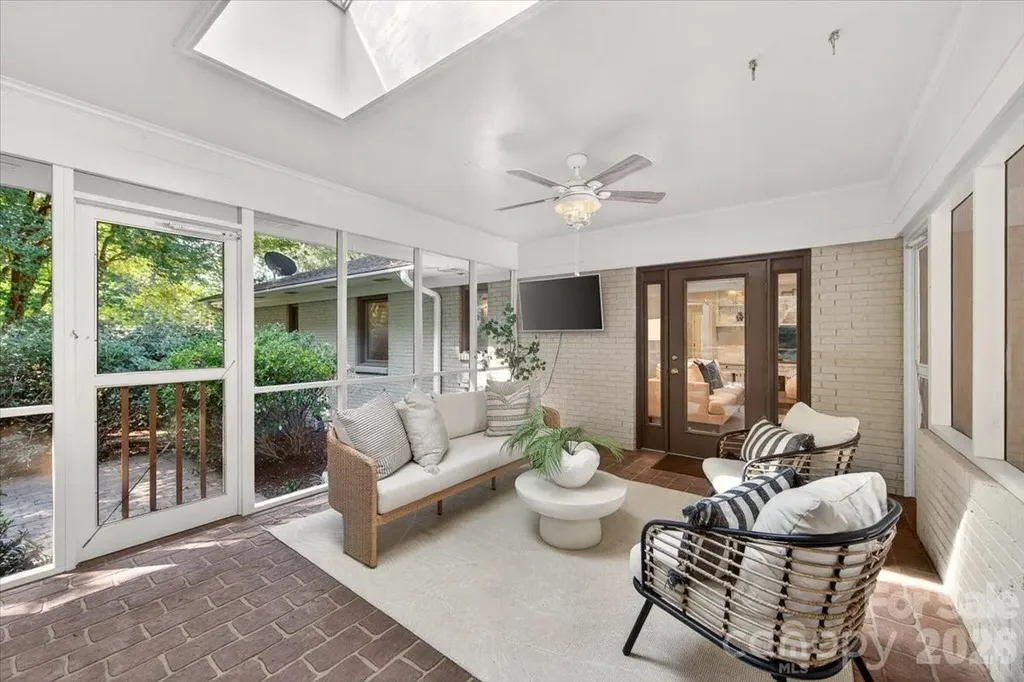 1128 Court Drive Charlotte NC 28211